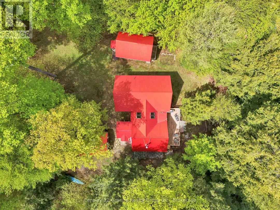 1120 S Clear Lake Road, Clear Lake