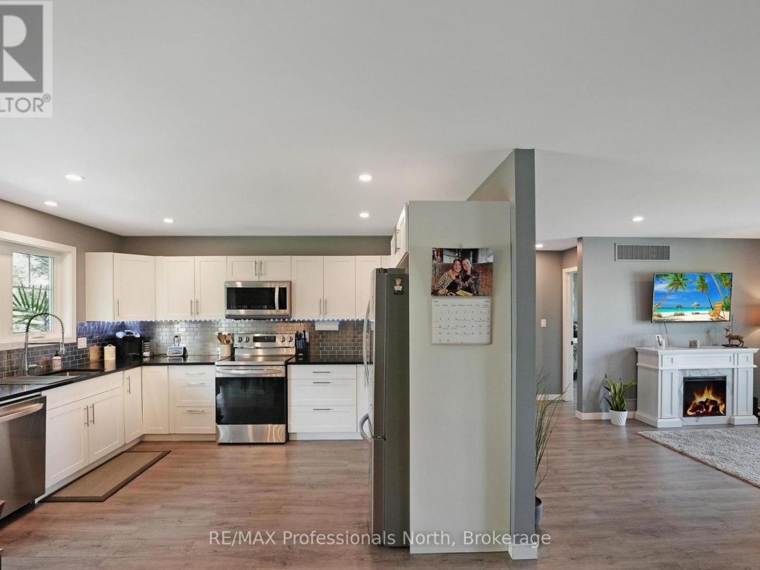 64 WINDOVER DRIVE, 