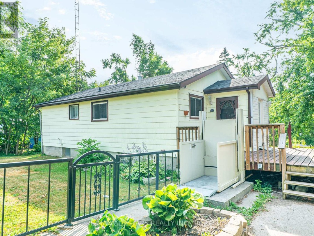 122 CAMERON DRIVE, 