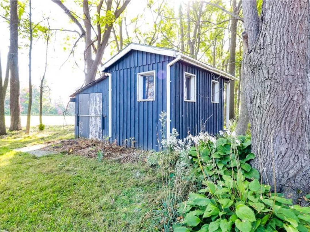 791 Horseshoe Valley Road E, Coldwater