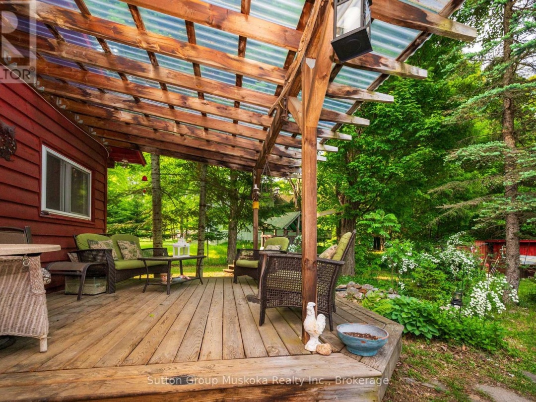 254 BRUNEL ROAD, 