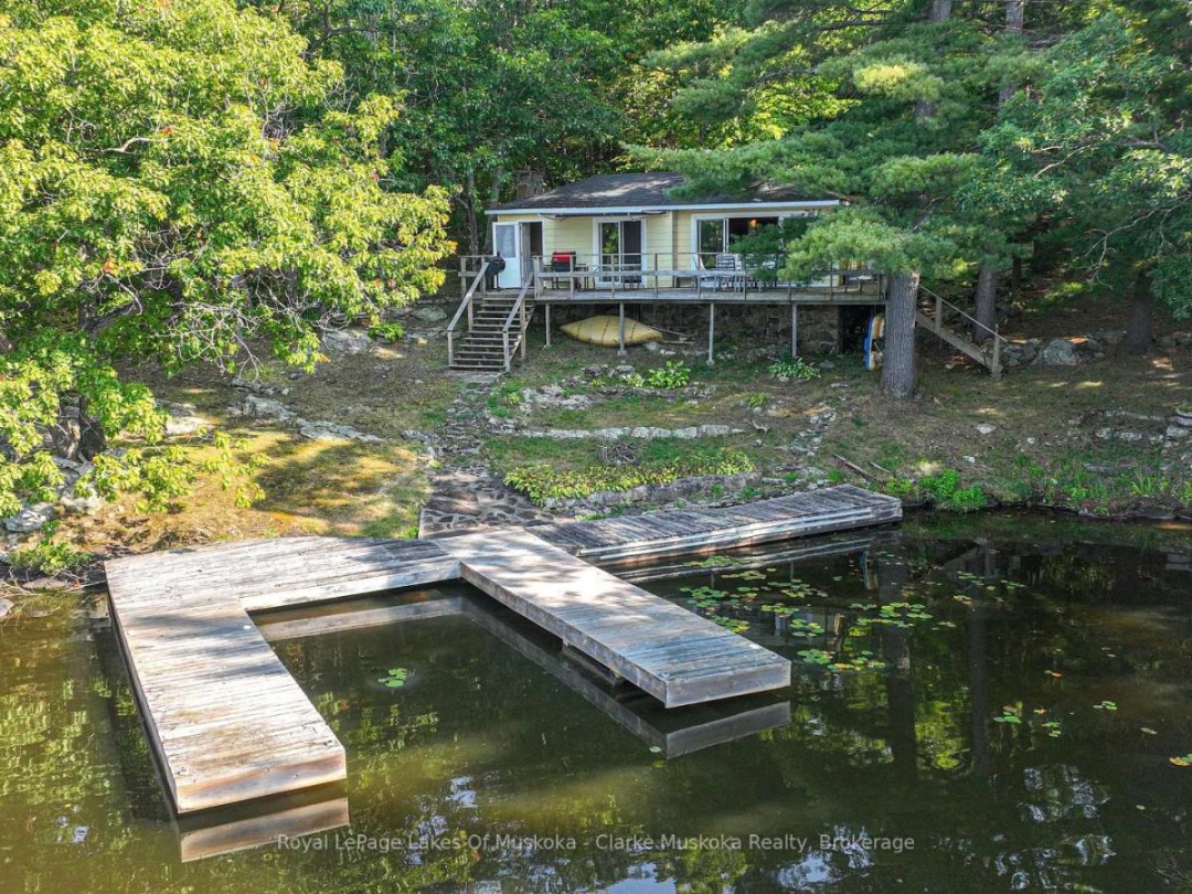 2910 Maclean Lk N S Road, Black Lake