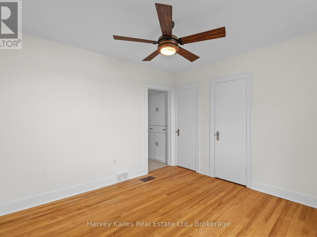 16 MANOMINEE STREET, 