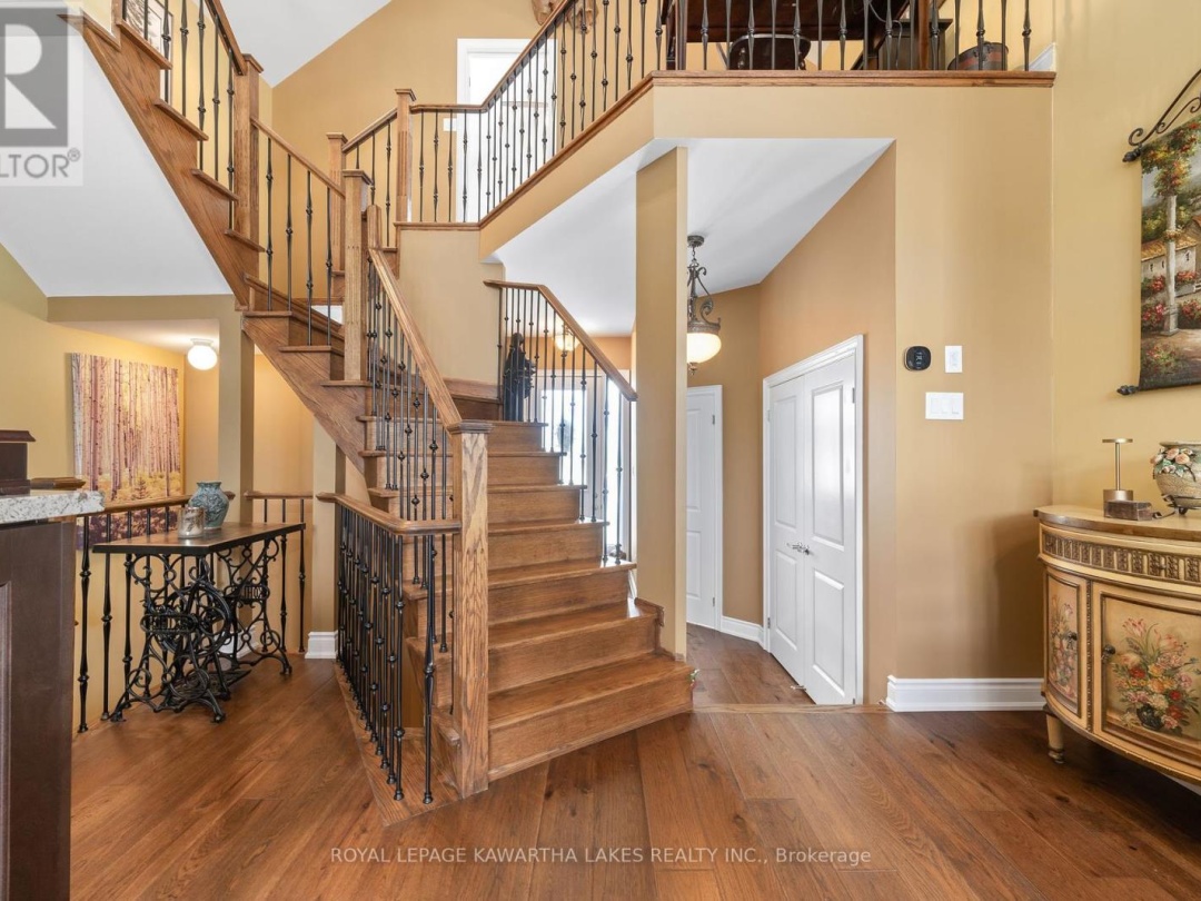 79 ROSEDALE TRAIL, 