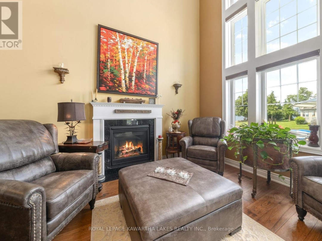 79 ROSEDALE TRAIL, 