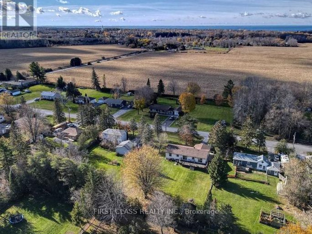28 Howard Avenue, Brock