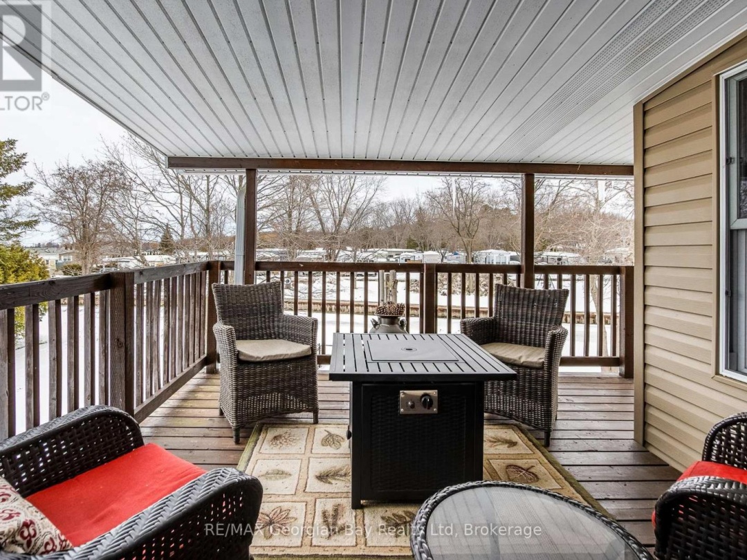 51 Vents Beach Road, Georgian Bay