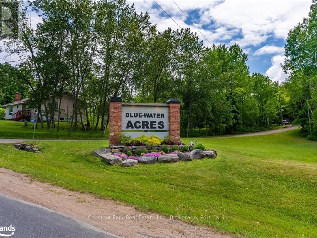 116 2 1052 Rat Bay Road, Lake Of Bays