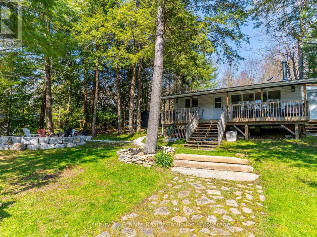 1954 SOUTH BEAVER LAKE LANE, Gull Lake