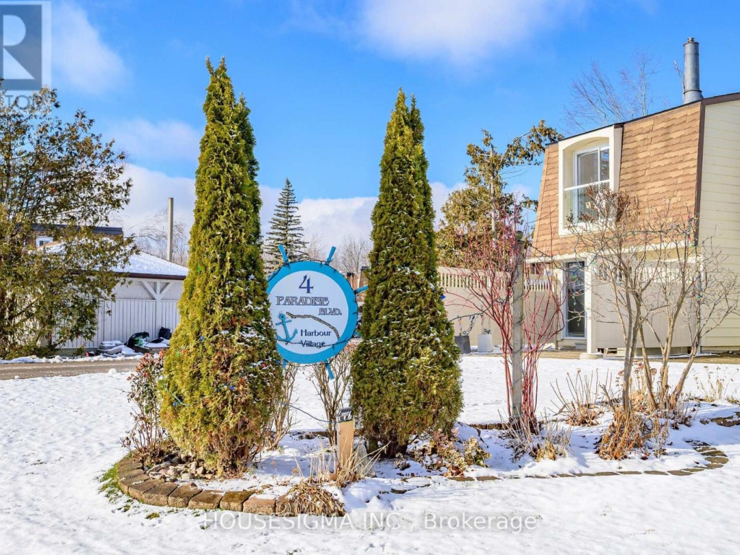 19 - 4 PARADISE BOULEVARD, 