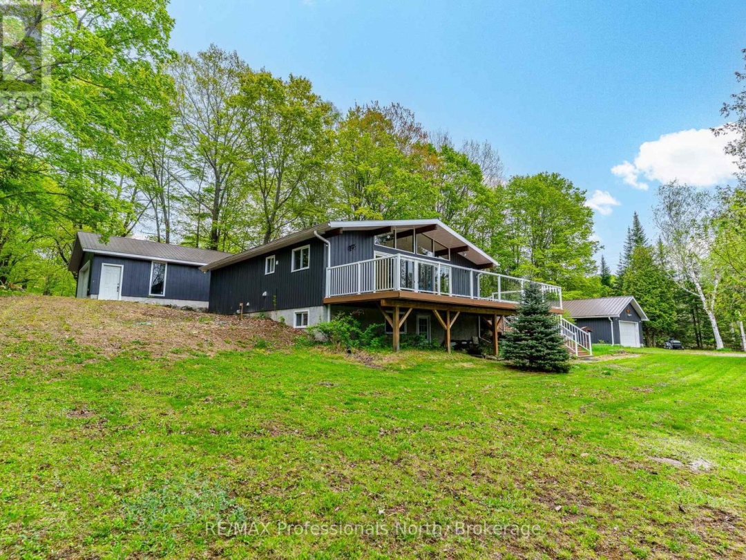 3539 COUNTY ROAD 21, Soyers Lake