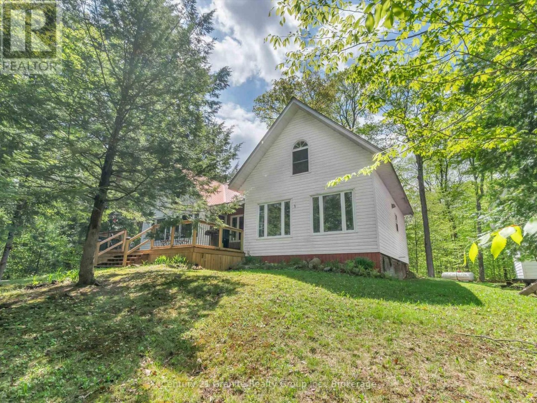 1120 S Clear Lake Road, Clear Lake