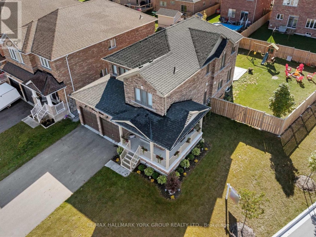 1 Furniss Street, Lake Simcoe