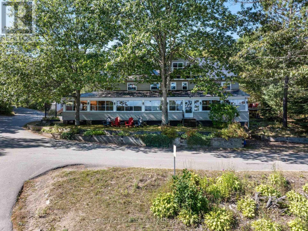 2029 LITTLE HAWK LAKE ROAD, Little Hawk Lake
