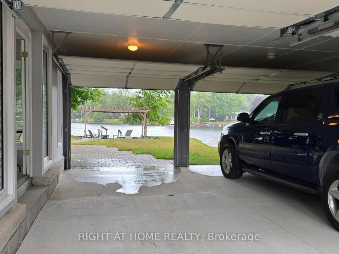 31 PORTAGE ROAD, 