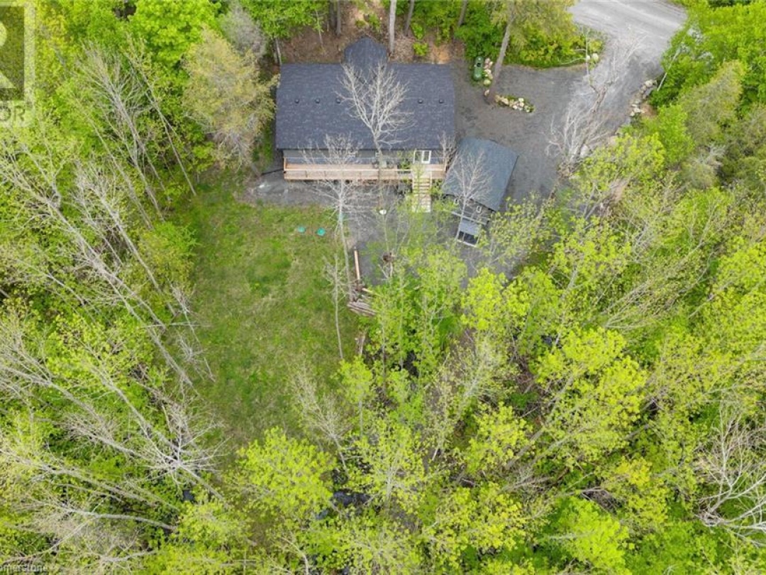 44 Sunnyshore Park Drive, Manitouwabing Lake