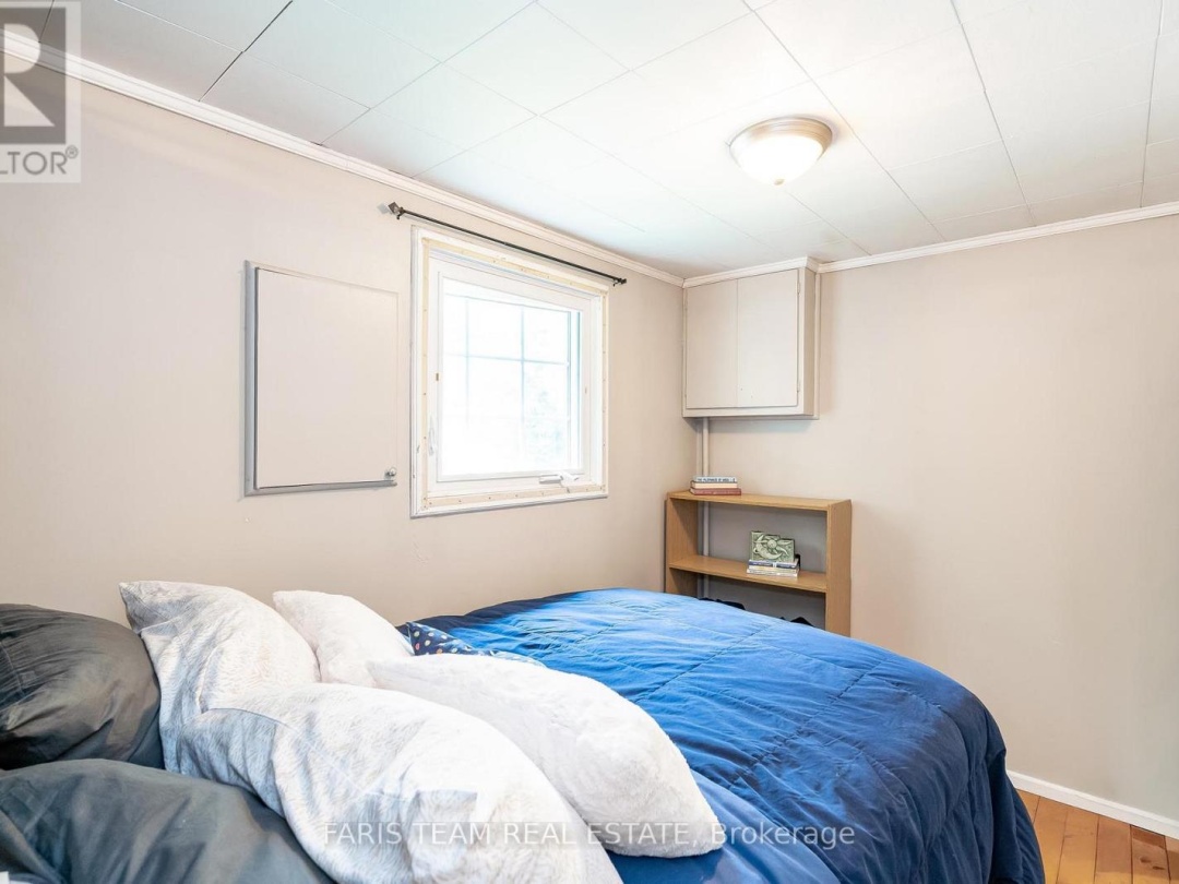 21 STANLEY ROAD, 