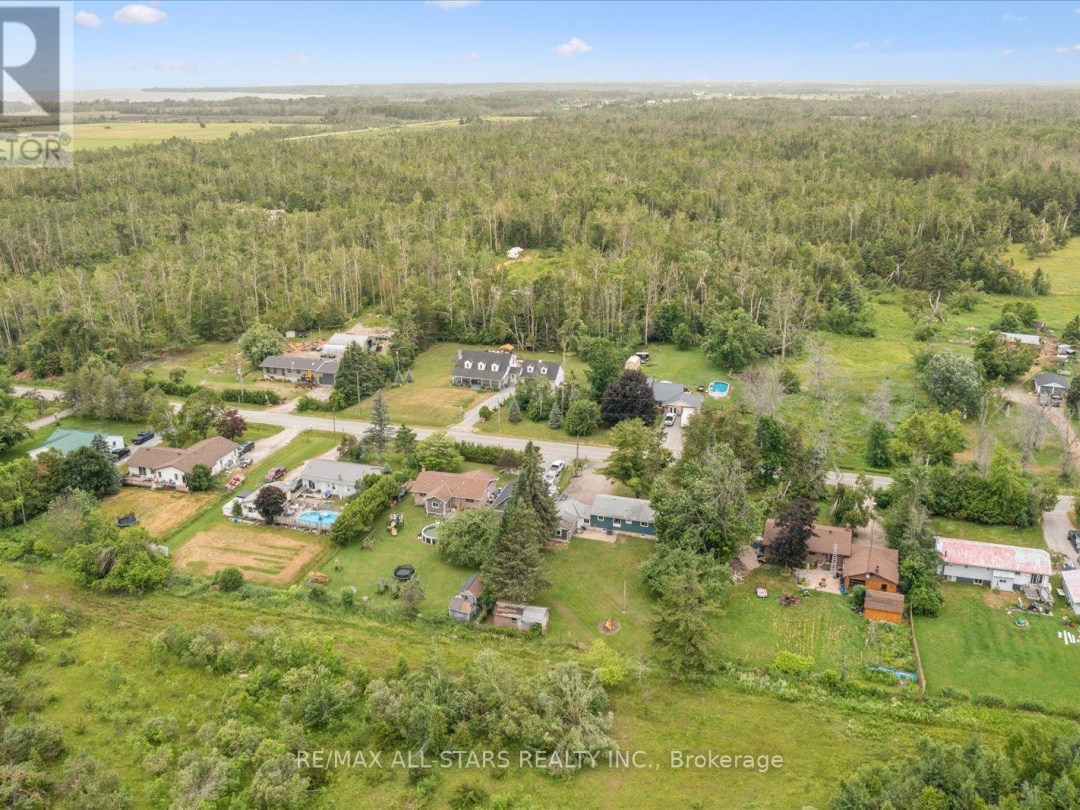 1500 CONCESSION 6 ROAD, 