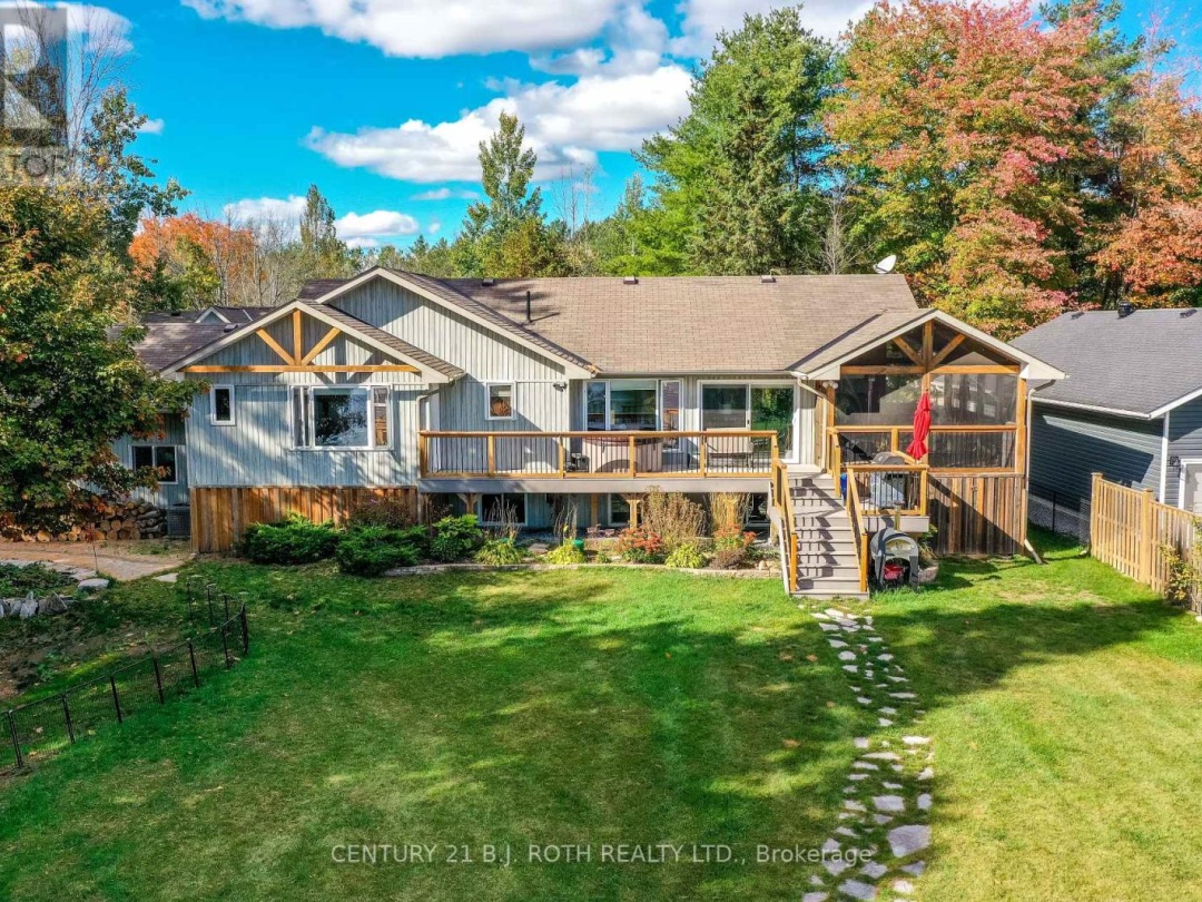 3371 LAKE ST. GEORGE BOULEVARD, 