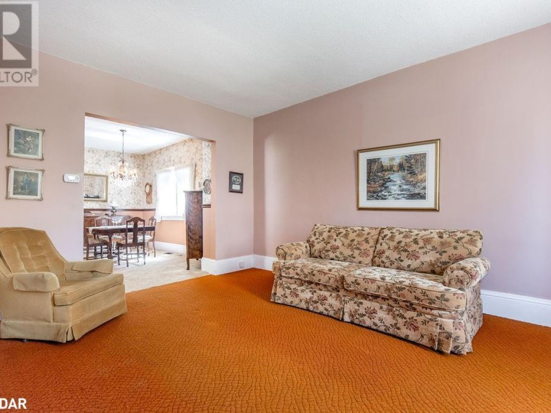 93 JARVIS Street, Orillia