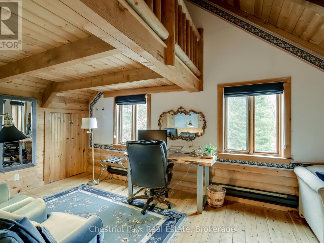 30 MCVITTIE ISLAND, Lake Muskoka