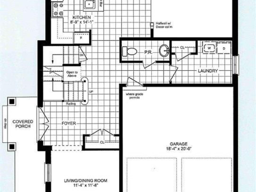 LOT 1 MONARCH DRIVE, 