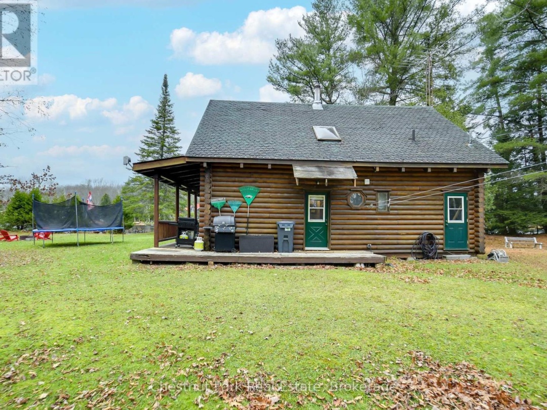 30 MCVITTIE ISLAND, Lake Muskoka