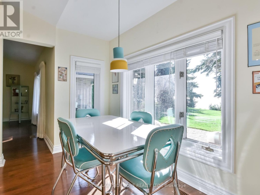96 BAYSHORE DRIVE, 