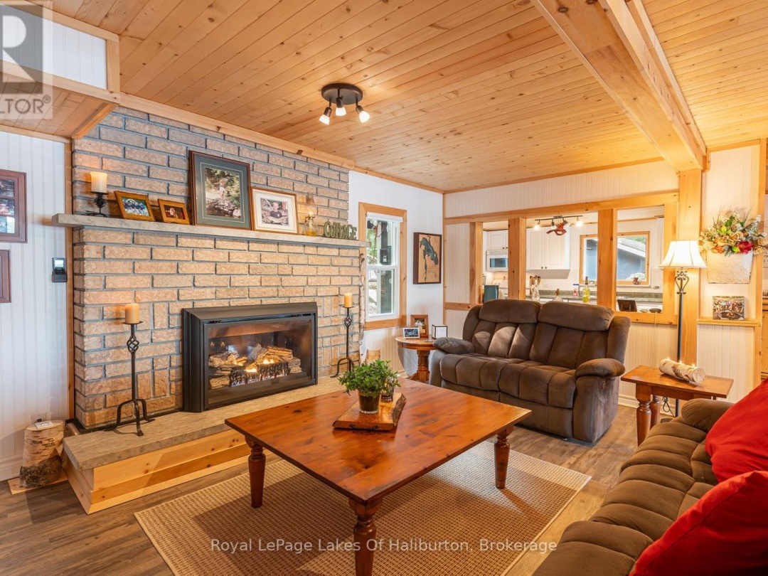 1117 Trellis Trail, Bob Lake
