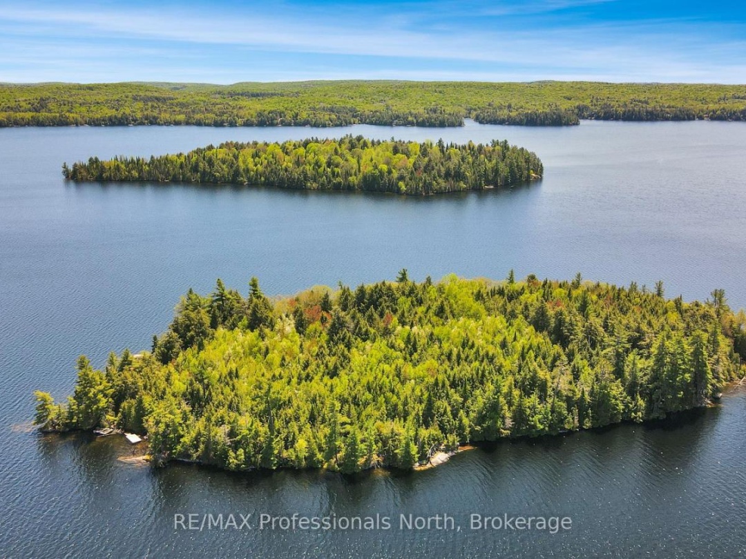 1004 Lipton Drive, Kennisis Lake