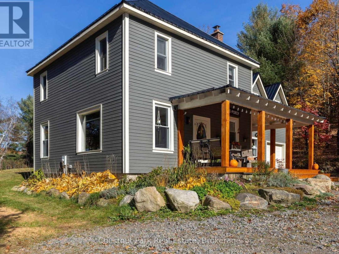 1236 BUTTER & EGG ROAD, 