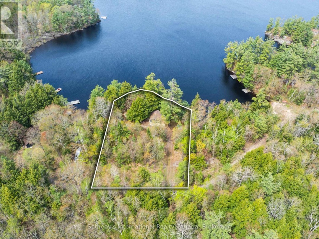 B 197 Haleway Drive, South Muldrew Lake