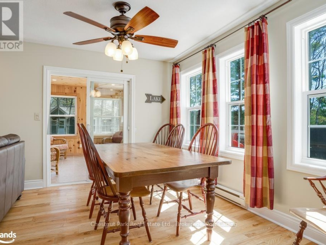 116 2 1052 Rat Bay Road, Lake Of Bays
