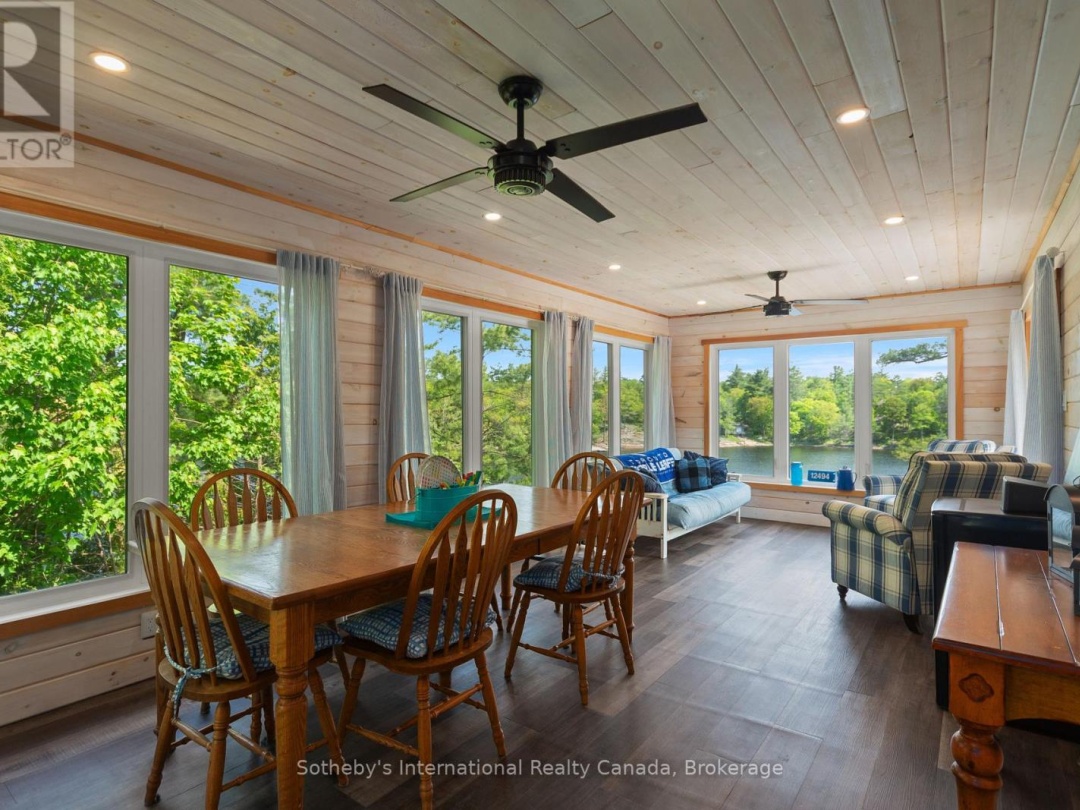 12494 Georgian Bay Shore, Georgian Bay