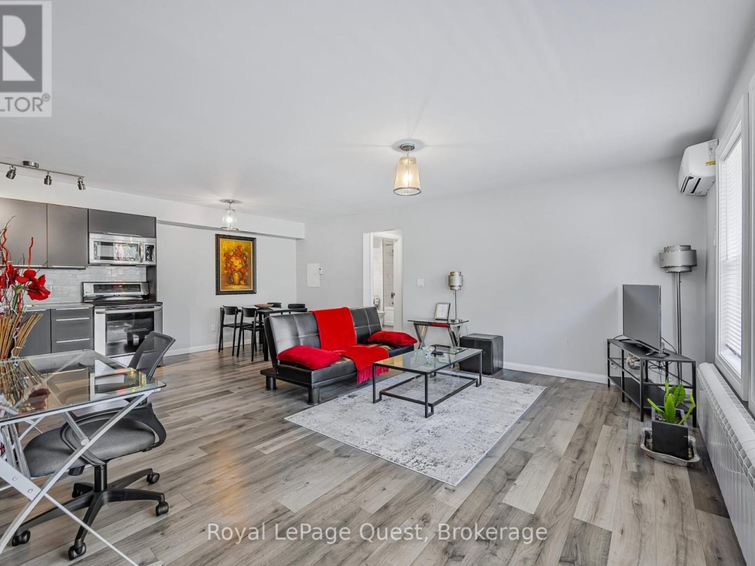 214 Mississaga Street W, Orillia