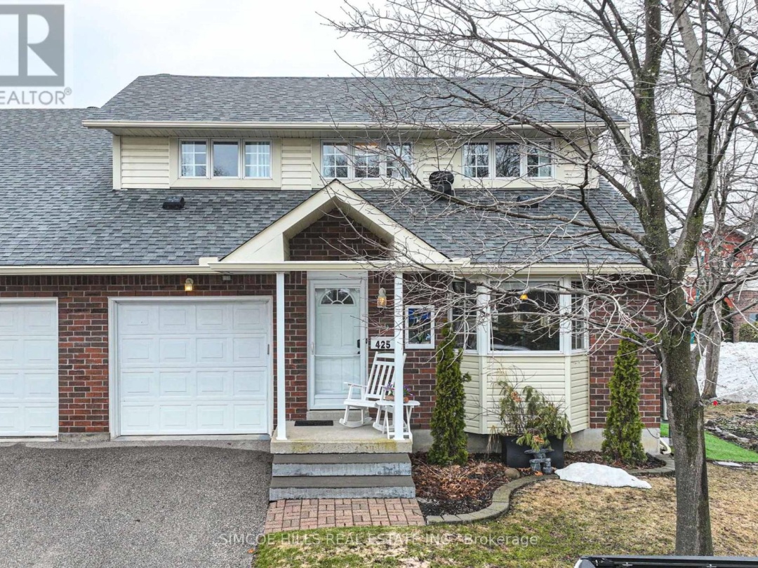 425 40 Museum Drive, Orillia