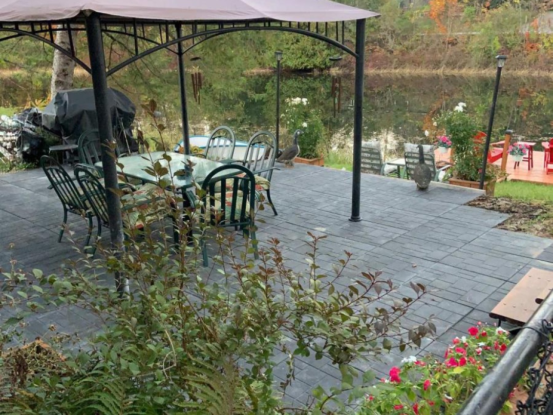 3741 CEDAR RAPIDS DRIVE SW, 