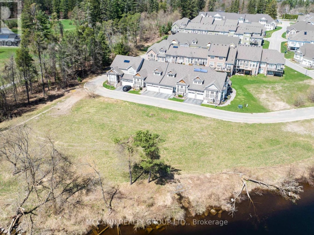 19&21&23 Kent Crescent, Lake Muskoka
