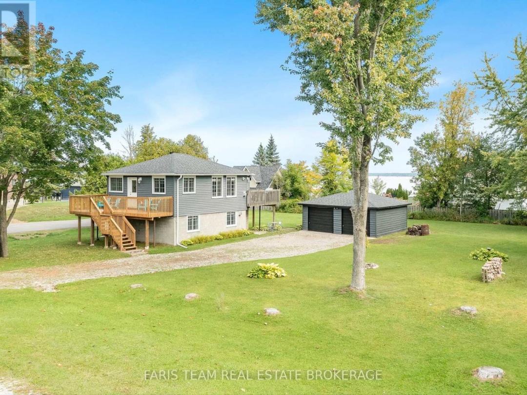 11 TANNERS ROAD, 