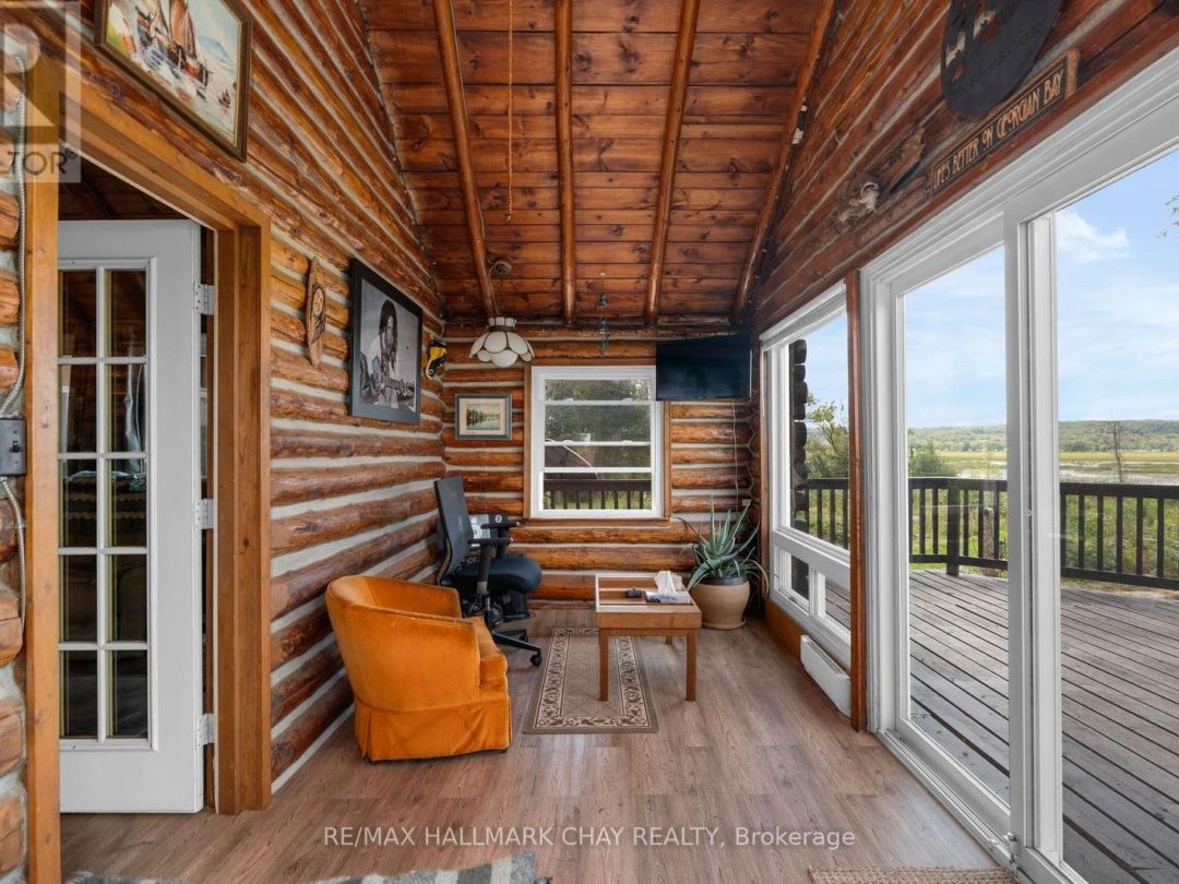 1866 TAY BAY ROAD, 