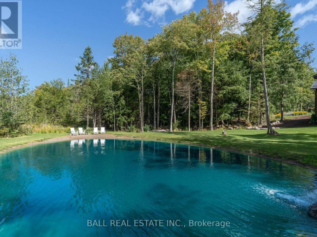 201 Northern Avenue, Trent Lakes
