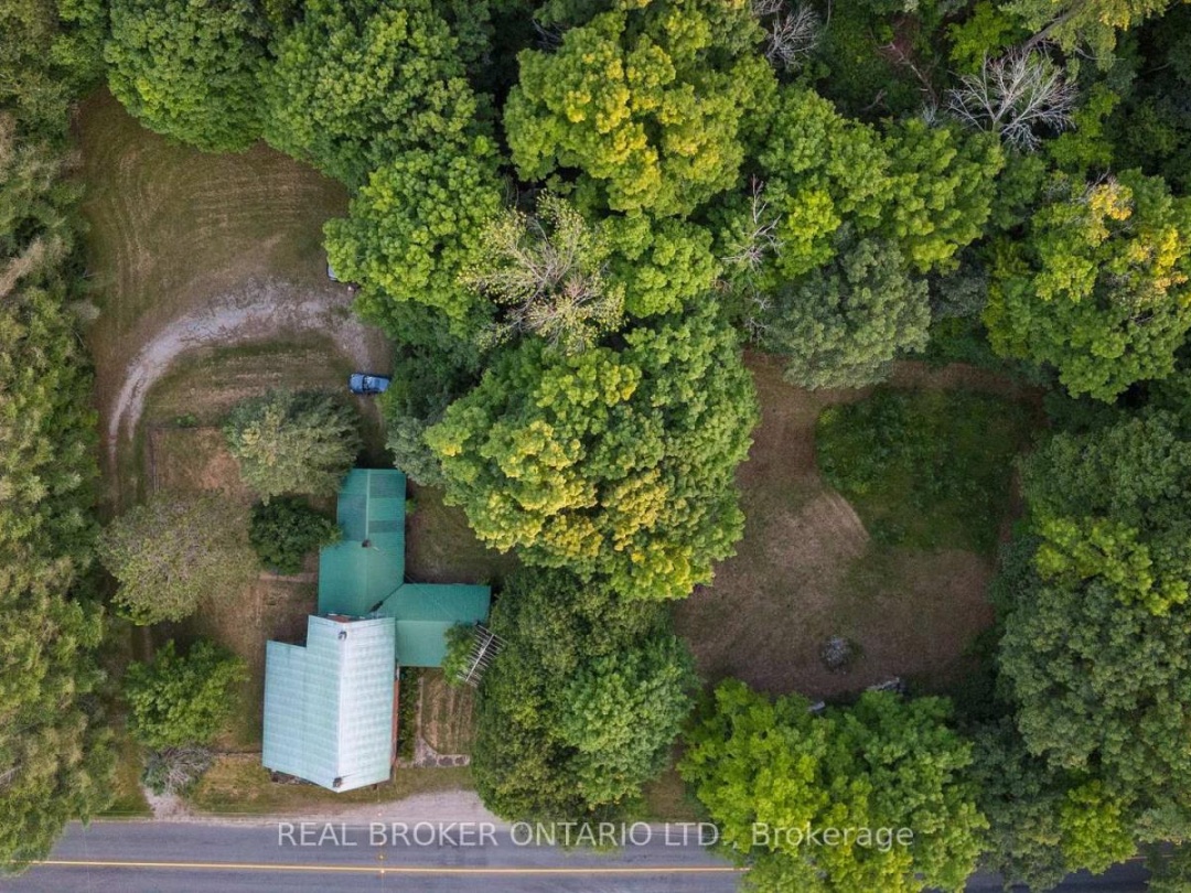 1401 Coopers Falls Road, Black Lake