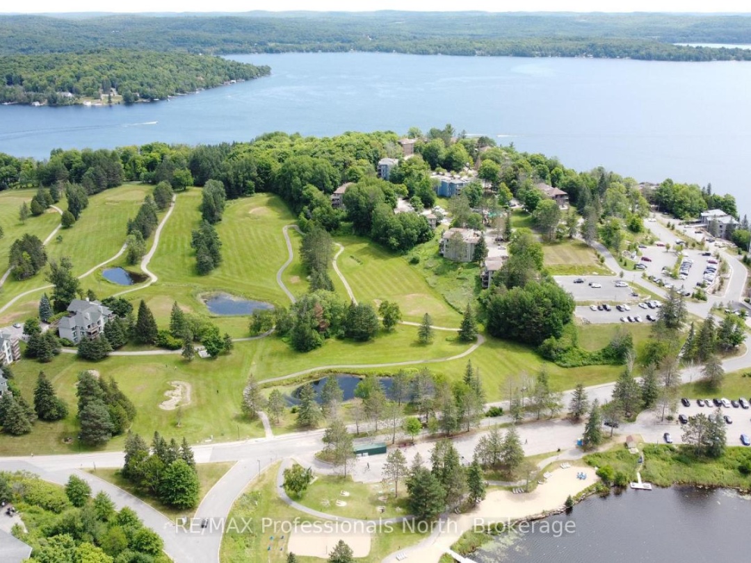 54-207 - 1235 DEERHURST DRIVE, 