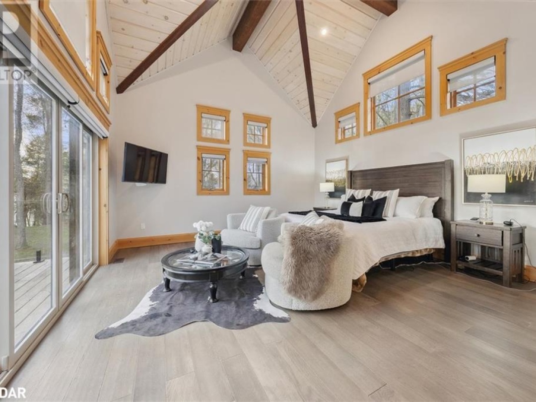 27440 Cedarhurst Beach Road, Lake Simcoe