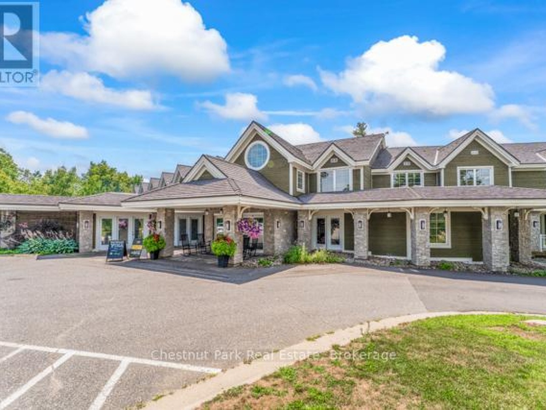 B206 - 1869 MUSKOKA ROAD 118 ROAD W, 