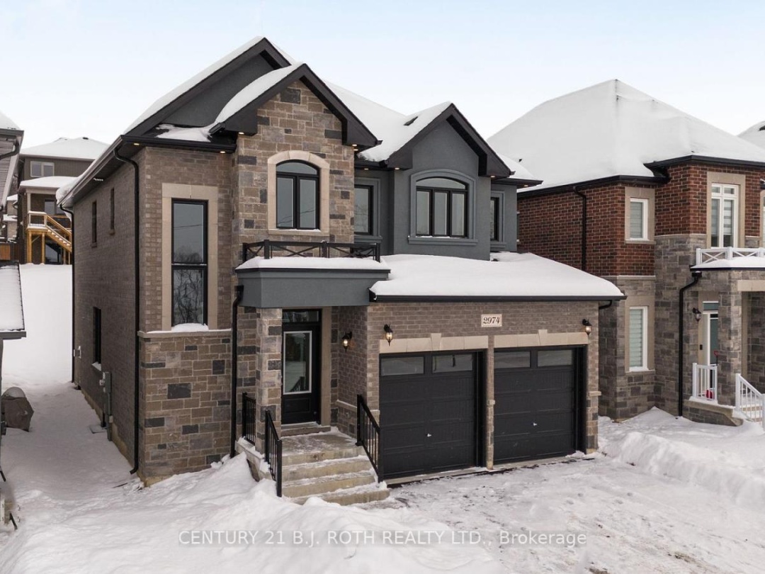 2974 MONARCH DRIVE, 