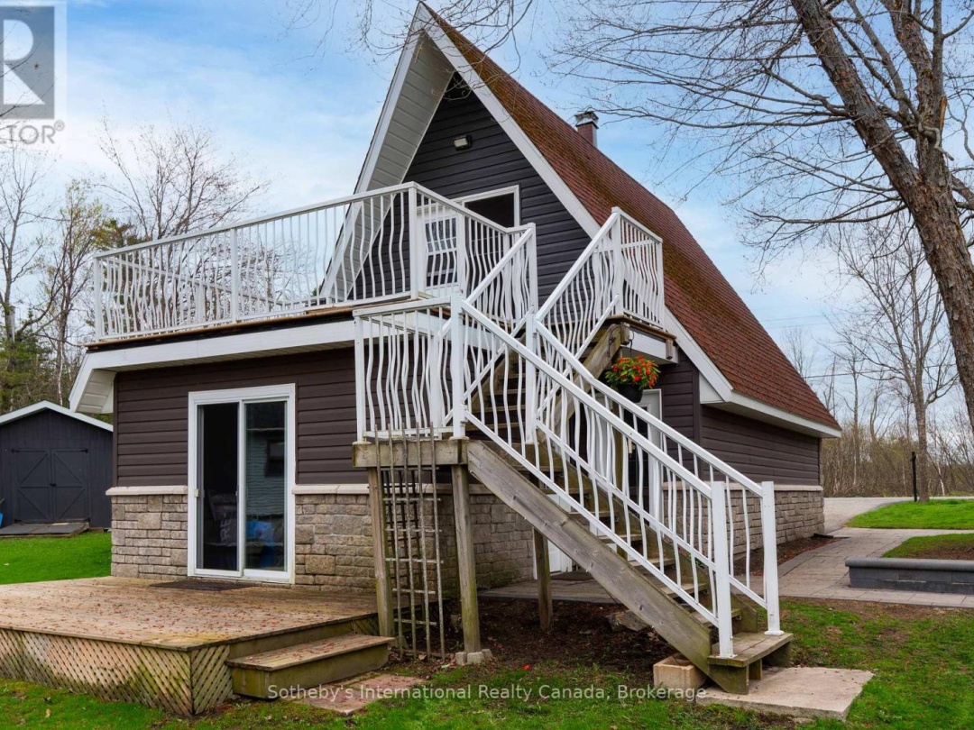 1041 Conservation Road, Doe Lake