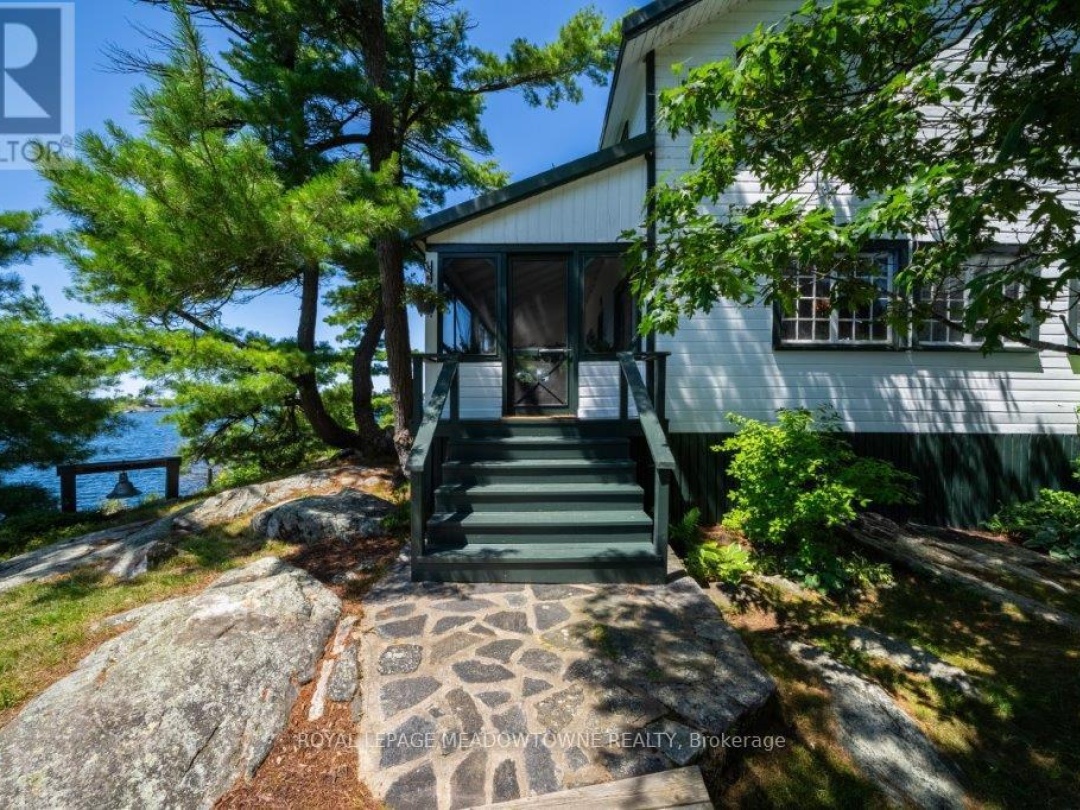   , Georgian Bay