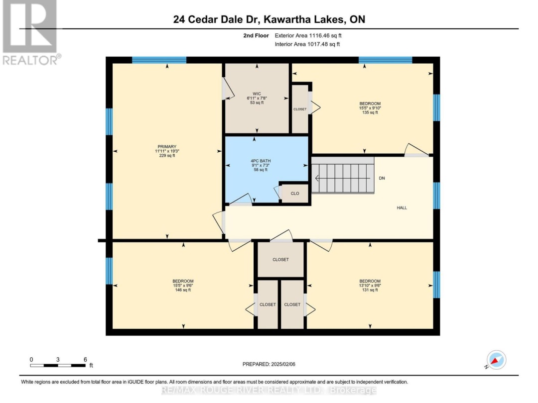 24 Cedar Dale Drive, Balsam Lake