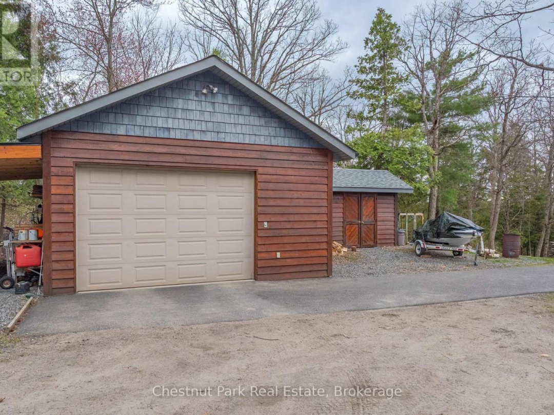 1143 LEONARD LAKE 1 ROAD, 
